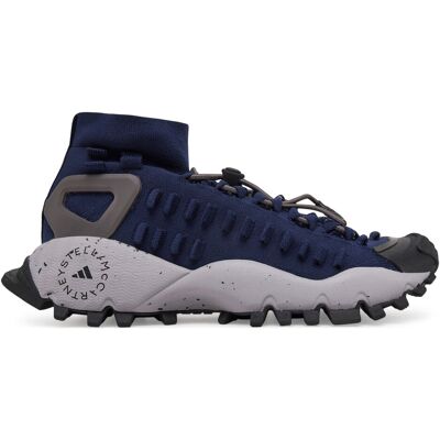 adidas by Stella McCartney Seeulater 2 Hiking - Blau - Wanderschuhe adidas by Stella McCartney Seeulater 2 Hiking - Blau - Wanderschuhe