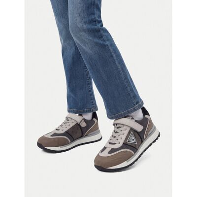 Sneakers Guess EO-CI12-B541-01 Grau 33 male Sneakers Guess EO-CI12-B541-01 Grau 33 male