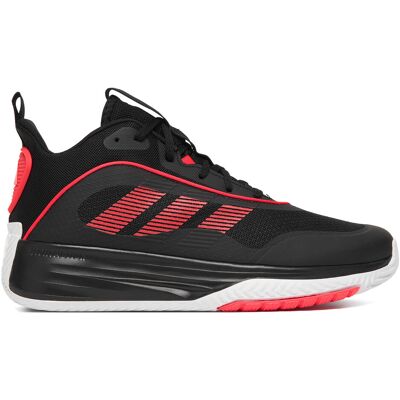 Basketballschuhe adidas Ownthegame 3.0 JR6673 Schwarz 40 male Basketballschuhe adidas Ownthegame 3.0 JR6673 Schwarz 40 male