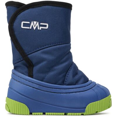 Schneeschuhe CMP Baby Latu 39Q4822 Dunkelblau 20_21 male Schneeschuhe CMP Baby Latu 39Q4822 Dunkelblau 20_21 male