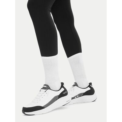 Sneakers Skechers Contour Foam - Cozy Fit 150404/WBK Weiß 38 female Sneakers Skechers Contour Foam - Cozy Fit 150404/WBK Weiß 38 female