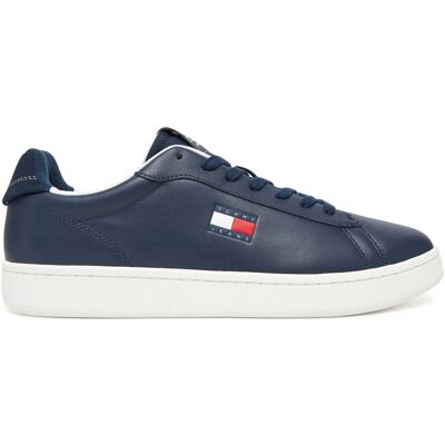 Sneakers Tommy Jeans Archive '98 EM0EM01596 Dunkelblau 43 male Sneakers Tommy Jeans Archive '98 EM0EM01596 Dunkelblau 43 male