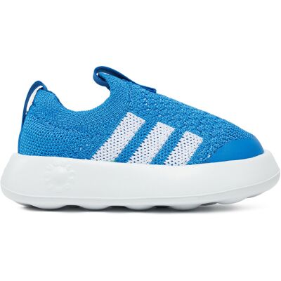Sneakers adidas Bubblecomfy IH1265 Dunkelblau 23 unisex Sneakers adidas Bubblecomfy IH1265 Dunkelblau 23 unisex