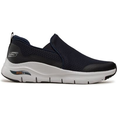 Sneakers Skechers Banlin 232043/NVY Dunkelblau 41 male Sneakers Skechers Banlin 232043/NVY Dunkelblau 41 male