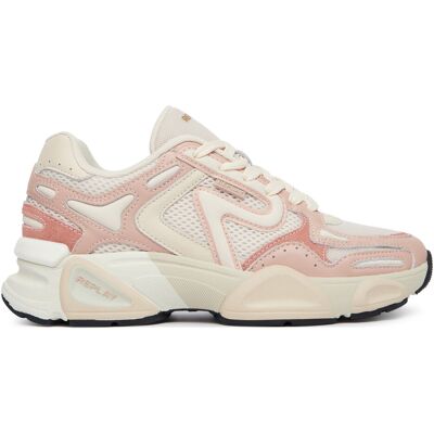 Sneakers REPLAY GWS9N .000.C0020T Rosa 37 female Sneakers REPLAY GWS9N .000.C0020T Rosa 37 female