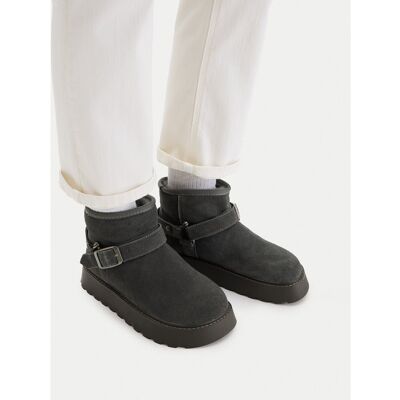 Schneeschuhe G-Star Raw CEO-ZEHRA-01 Grau 39 female Schneeschuhe G-Star Raw CEO-ZEHRA-01 Grau 39 female