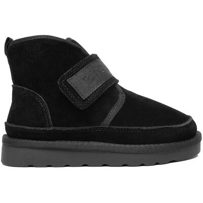 Schneeschuhe Badura EO-HY669016S-2(IV)DZ Schwarz 28 female Schneeschuhe Badura EO-HY669016S-2(IV)DZ Schwarz 28 female