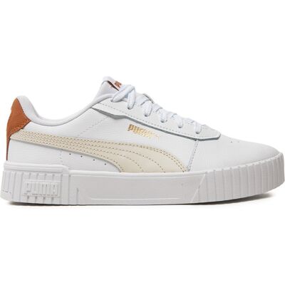 Puma Carina 2.0 Sneaker - Freizeit Schuh Puma Carina 2.0 Sneaker - Freizeit Schuh