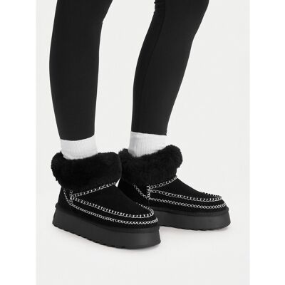 Schneeschuhe Badura C-IZI-TS6294-01 Schwarz 36 female Schneeschuhe Badura C-IZI-TS6294-01 Schwarz 36 female