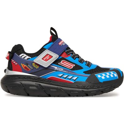 Sneakers Skechers 402303L/BLRD Blau 35 male Sneakers Skechers 402303L/BLRD Blau 35 male