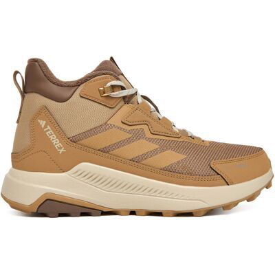 Trekkingschuhe adidas Terrex Anylander CLIMAWARM+ Hiking JS1432 Braun 38 female Trekkingschuhe adidas Terrex Anylander CLIMAWARM+ Hiking JS1432 Braun 38 female