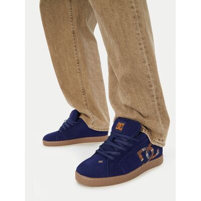 Sneakers DC Shoes EO-NET SE DC03260410 Dunkelblau 41 male Sneakers DC Shoes EO-NET SE DC03260410 Dunkelblau 41 male