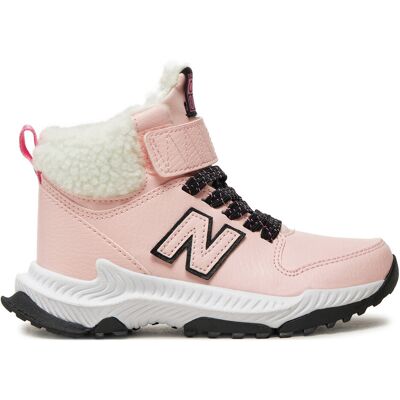 Schneeschuhe New Balance PT800TFP Rosa 32_5 female Schneeschuhe New Balance PT800TFP Rosa 32_5 female