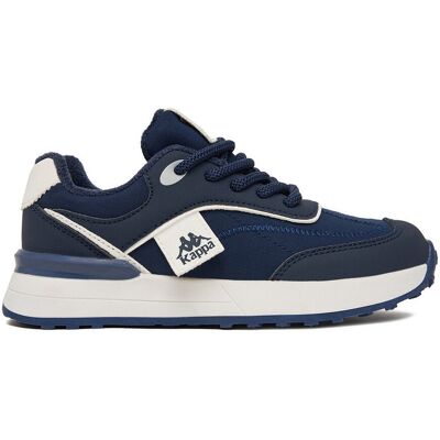 Sneakers Kappa CEO-CP40-241216YX(CH) Dunkelblau 33 male Sneakers Kappa CEO-CP40-241216YX(CH) Dunkelblau 33 male