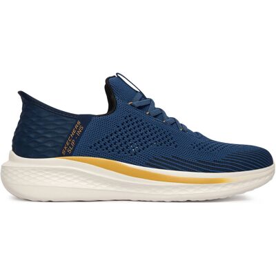 Sneakers Skechers Slade 210810/BLU Blau 44 male Sneakers Skechers Slade 210810/BLU Blau 44 male