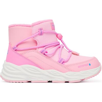 Schneeschuhe Skechers Turbo Tread 303492L LTPK Rosa 36_5 female Schneeschuhe Skechers Turbo Tread 303492L LTPK Rosa 36_5 female