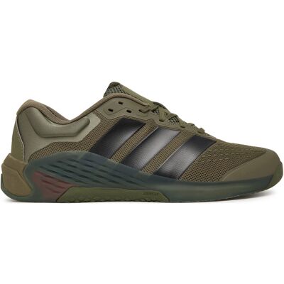 Fitnessschuhe adidas Dropset 4 Training Shoes JQ1769 Grün 40_23 male Fitnessschuhe adidas Dropset 4 Training Shoes JQ1769 Grün 40_23 male