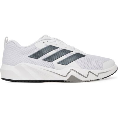 Fitnessschuhe adidas Rapidmove Go Trainer M JQ1461 Weiß 40_23 male Fitnessschuhe adidas Rapidmove Go Trainer M JQ1461 Weiß 40_23 male