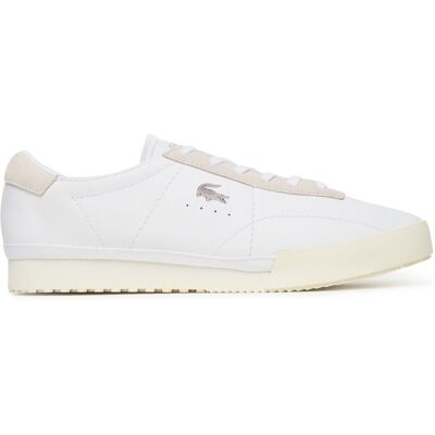 Sneakers Lacoste 7-50SMA0154 Weiß 42 male Sneakers Lacoste 7-50SMA0154 Weiß 42 male