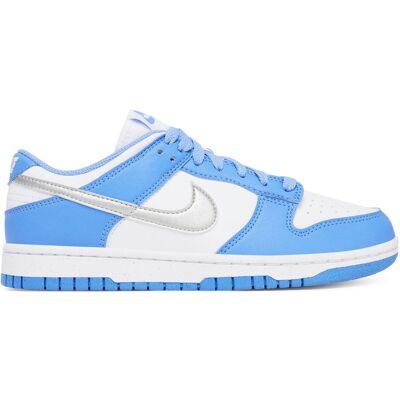Nike Dunk Low royal - Vintage Basketball Style Sneakers Nike Dunk Low royal - Vintage Basketball Style Sneakers