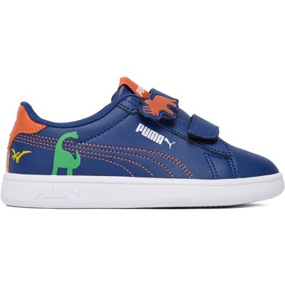 Sneakers Puma Puma Smash 3.0 Dino V PS 405636 02 Dunkelblau 34_1_2 male Sneakers Puma Puma Smash 3.0 Dino V PS 405636 02 Dunkelblau 34_1_2 male