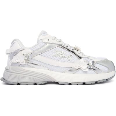 Sneakers KARL LAGERFELD Orion KL65515F Silberfarben 36 female Sneakers KARL LAGERFELD Orion KL65515F Silberfarben 36 female