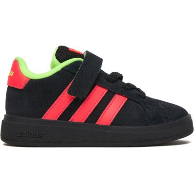 Sneakers adidas Grand Court 2.0 JP9353 Schwarz 24 male Sneakers adidas Grand Court 2.0 JP9353 Schwarz 24 male