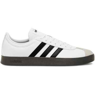 Sneakers adidas VL COURT BASE ID3711 Weiß 45_1_3 male Sneakers adidas VL COURT BASE ID3711 Weiß 45_1_3 male