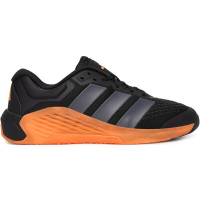 Fitnessschuhe adidas Dropset 4 JR4677 Schwarz 40 male Fitnessschuhe adidas Dropset 4 JR4677 Schwarz 40 male