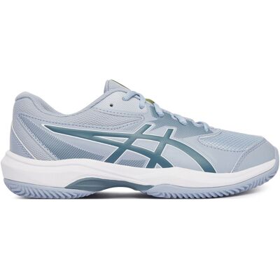 Tennisschuhe Asics Gel-Game Gs Clay/Oc 1044A082 Grau 37_5 unisex Tennisschuhe Asics Gel-Game Gs Clay/Oc 1044A082 Grau 37_5 unisex