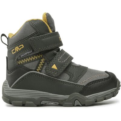 CMP Kinder Pyry Schneestiefel - Wasserdicht, Unisex, Für Schule CMP Kinder Pyry Schneestiefel - Wasserdicht, Unisex, Für Schule
