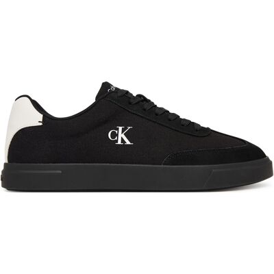 Sneakers Calvin Klein Low Prof Cupsole Cv HM0HM02236 Schwarz 41 male Sneakers Calvin Klein Low Prof Cupsole Cv HM0HM02236 Schwarz 41 male