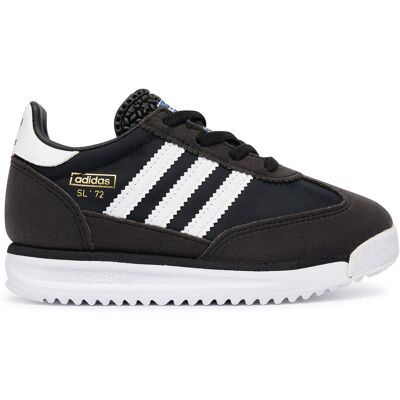 Sneakers adidas Sl 72 Rs IH2978 Schwarz 22 unisex Sneakers adidas Sl 72 Rs IH2978 Schwarz 22 unisex