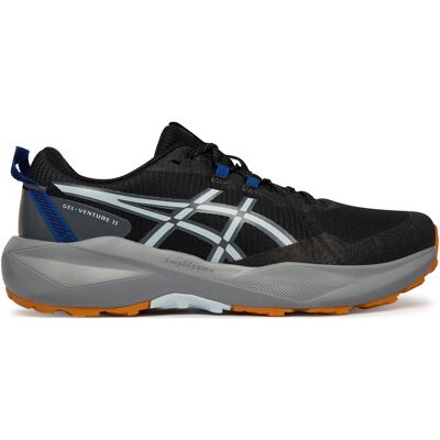 Laufschuhe Asics Gel-Venture 11 1011C160 Schwarz 46 male Laufschuhe Asics Gel-Venture 11 1011C160 Schwarz 46 male