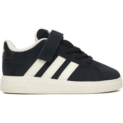 Sneakers adidas Grand Court 00S El I JR0779 Schwarz 23 unisex Sneakers adidas Grand Court 00S El I JR0779 Schwarz 23 unisex
