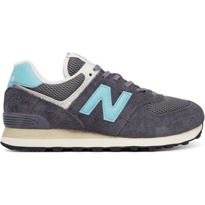 Sneakers New Balance U5745LX Grau 40_1_2 female Sneakers New Balance U5745LX Grau 40_1_2 female