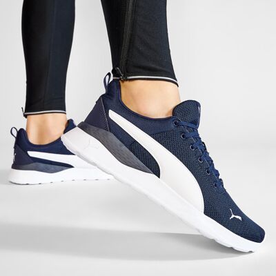 Sneakers Puma Anzarun Lite 371128 05 Dunkelblau 44_5 male Sneakers Puma Anzarun Lite 371128 05 Dunkelblau 44_5 male