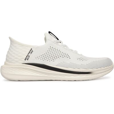 Sneakers Skechers Slade Quinto 210810/WHT Weiß 43 male Sneakers Skechers Slade Quinto 210810/WHT Weiß 43 male