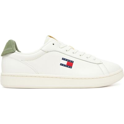 Sneakers Tommy Jeans Archive '98 EM0EM01596 Weiß 40 male Sneakers Tommy Jeans Archive '98 EM0EM01596 Weiß 40 male