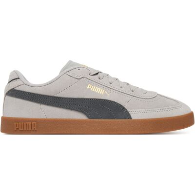 Sneakers Puma Club II Era Suede 400717 15 Grau 44 male Sneakers Puma Club II Era Suede 400717 15 Grau 44 male