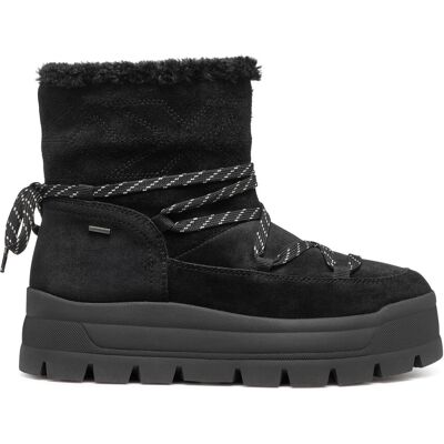 Schneeschuhe Geox D Spherica Ec7.1 B A D46WSA 00022 C9999 Schwarz 39 female Schneeschuhe Geox D Spherica Ec7.1 B A D46WSA 00022 C9999 Schwarz 39 female