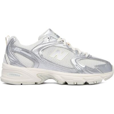 Sneakers New Balance U5303IR Silberfarben 38 female Sneakers New Balance U5303IR Silberfarben 38 female