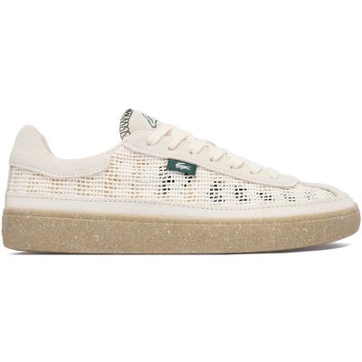 Sneakers Lacoste Baseshot Lite 51SFA0090 Hellbeige 36 female Sneakers Lacoste Baseshot Lite 51SFA0090 Hellbeige 36 female