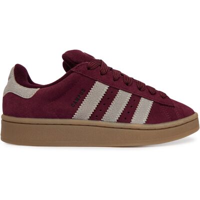 Sneakers adidas Campus 00s KI9410 Dunkelrot 35_5 unisex Sneakers adidas Campus 00s KI9410 Dunkelrot 35_5 unisex