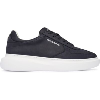 Sneakers KARL LAGERFELD Kore KL56527 Dunkelblau 41 male Sneakers KARL LAGERFELD Kore KL56527 Dunkelblau 41 male