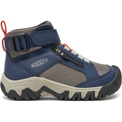 Keen TARGHEE BOUNDLESS KINDER - Wasserdichte Schuhe Keen TARGHEE BOUNDLESS KINDER - Wasserdichte Schuhe