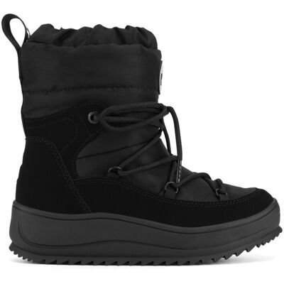Schneeschuhe Beverly Hills Polo Club V12-798 Schwarz 37 female Schneeschuhe Beverly Hills Polo Club V12-798 Schwarz 37 female