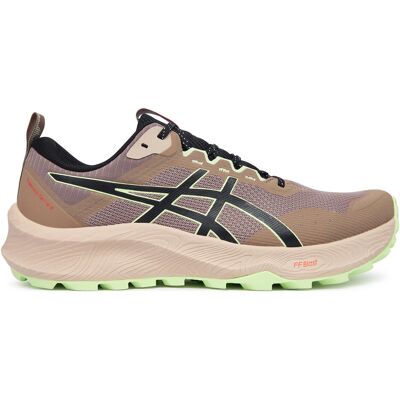 Laufschuhe Asics Trabuco Terra 3 1011C152 Braun 42_5 male Laufschuhe Asics Trabuco Terra 3 1011C152 Braun 42_5 male