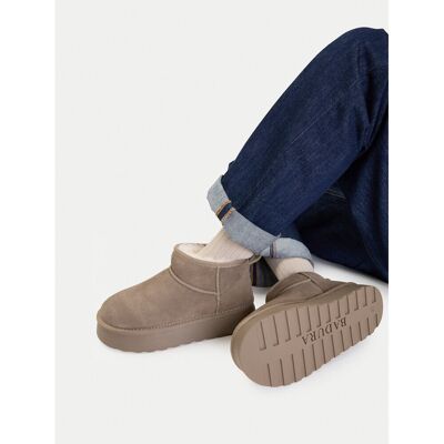 Schneeschuhe Badura WFA3080-4 Dunkelgrau 39 female Schneeschuhe Badura WFA3080-4 Dunkelgrau 39 female