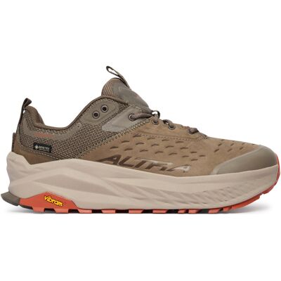 Trekkingschuhe Altra Olympus 6 Hike Low Gtx AL0A85NM9 Braun 46_5 male Trekkingschuhe Altra Olympus 6 Hike Low Gtx AL0A85NM9 Braun 46_5 male